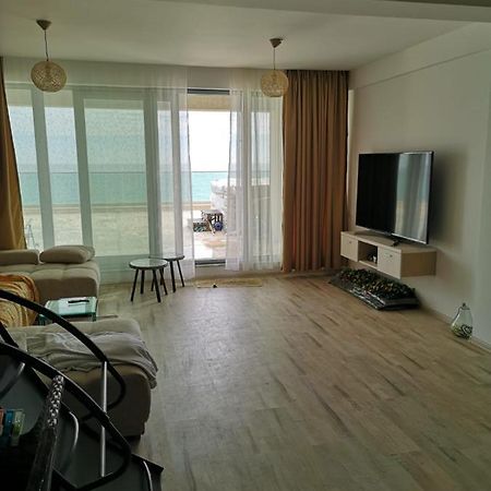 Năvodari Velvet Residence מראה חיצוני תמונה