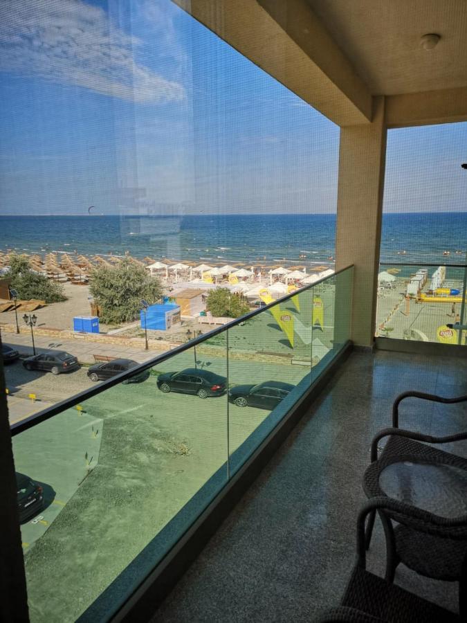 Năvodari Velvet Residence מראה חיצוני תמונה