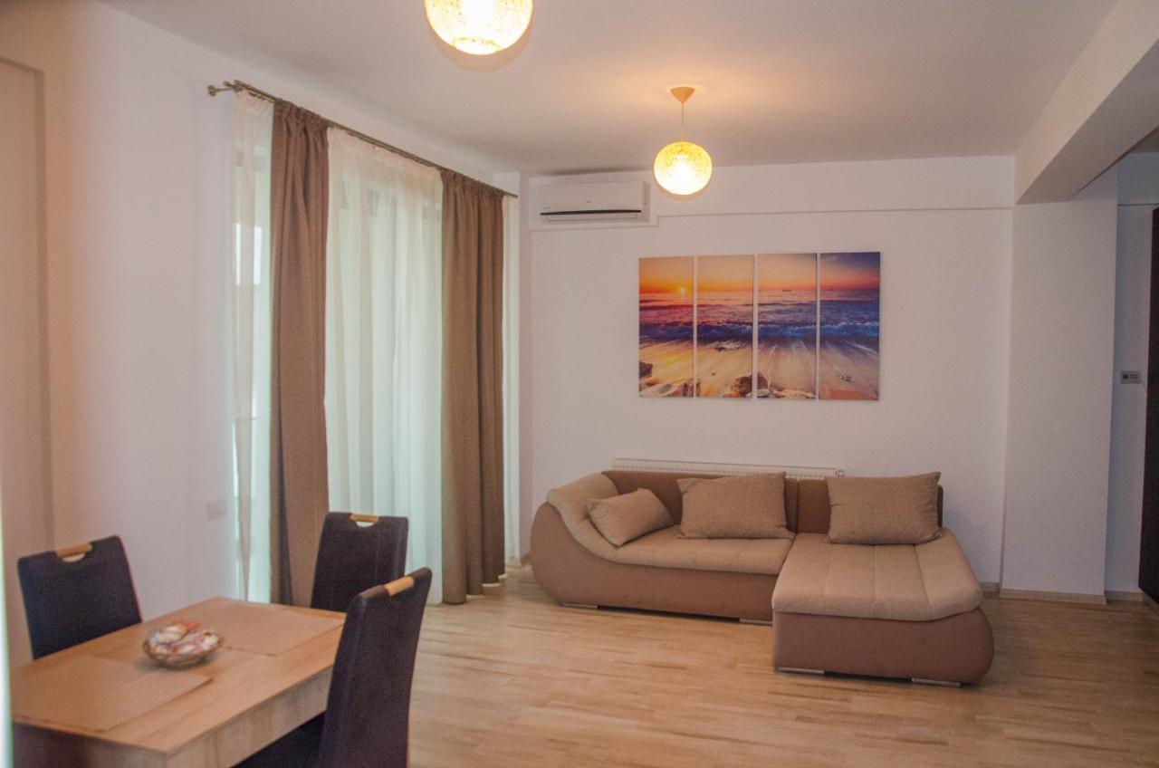 Năvodari Velvet Residence מראה חיצוני תמונה