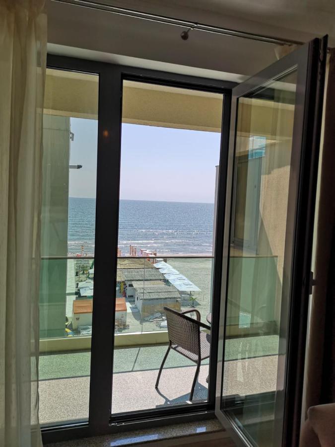 Năvodari Velvet Residence מראה חיצוני תמונה