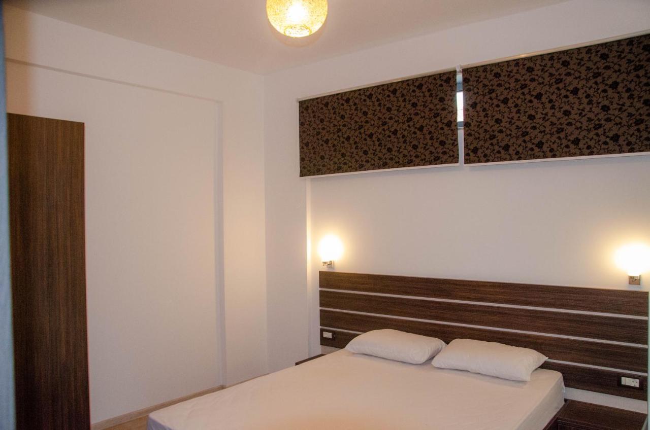 Năvodari Velvet Residence מראה חיצוני תמונה