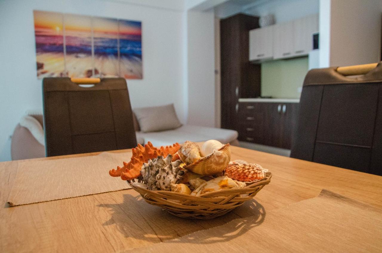 Năvodari Velvet Residence מראה חיצוני תמונה