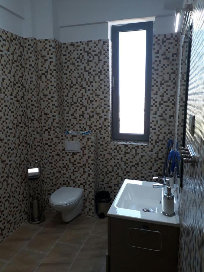 Năvodari Velvet Residence מראה חיצוני תמונה