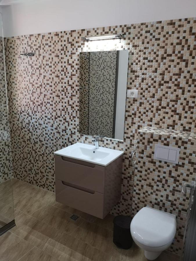 Năvodari Velvet Residence מראה חיצוני תמונה