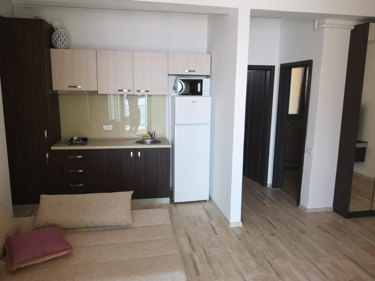Năvodari Velvet Residence מראה חיצוני תמונה