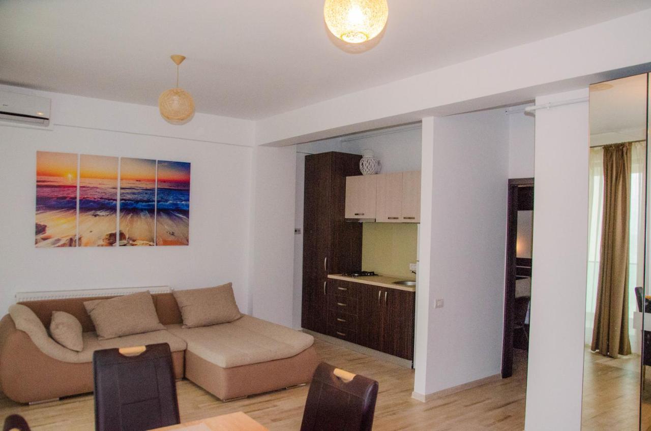 Năvodari Velvet Residence מראה חיצוני תמונה