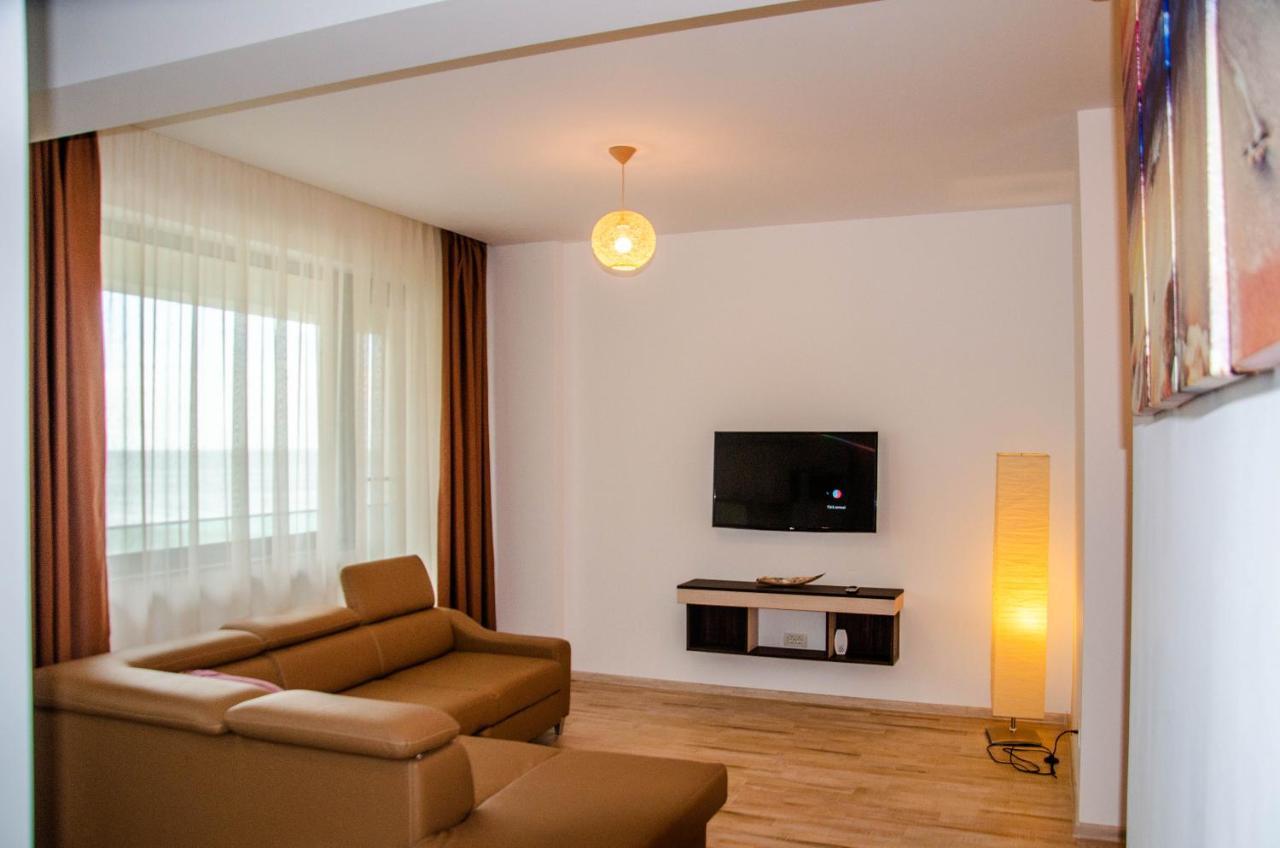 Năvodari Velvet Residence מראה חיצוני תמונה
