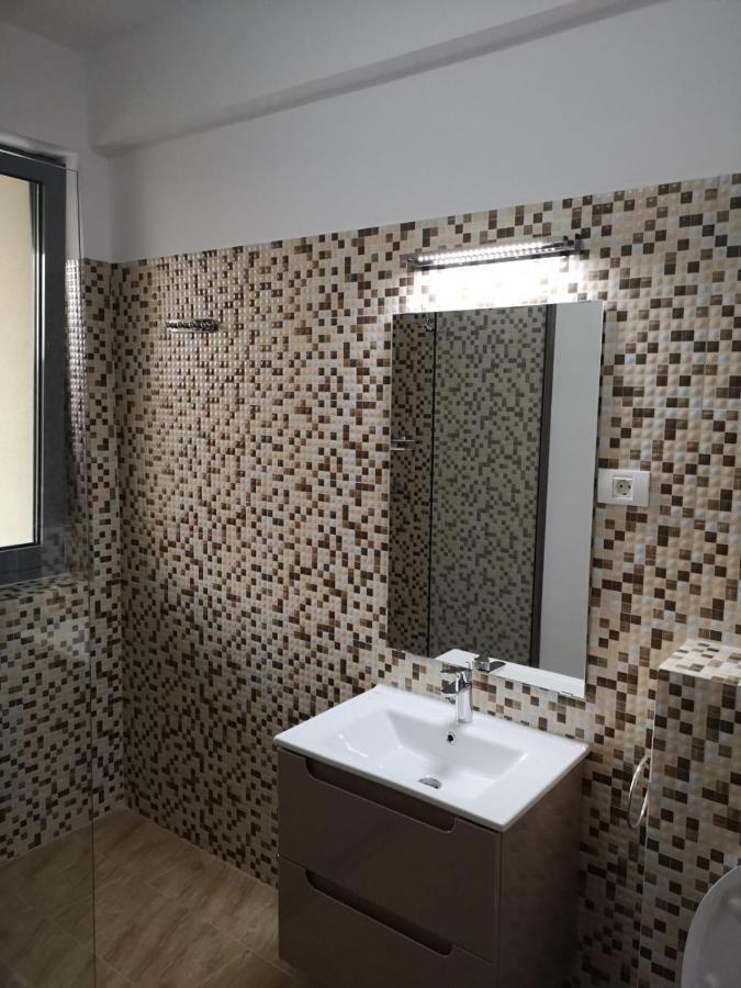 Năvodari Velvet Residence מראה חיצוני תמונה