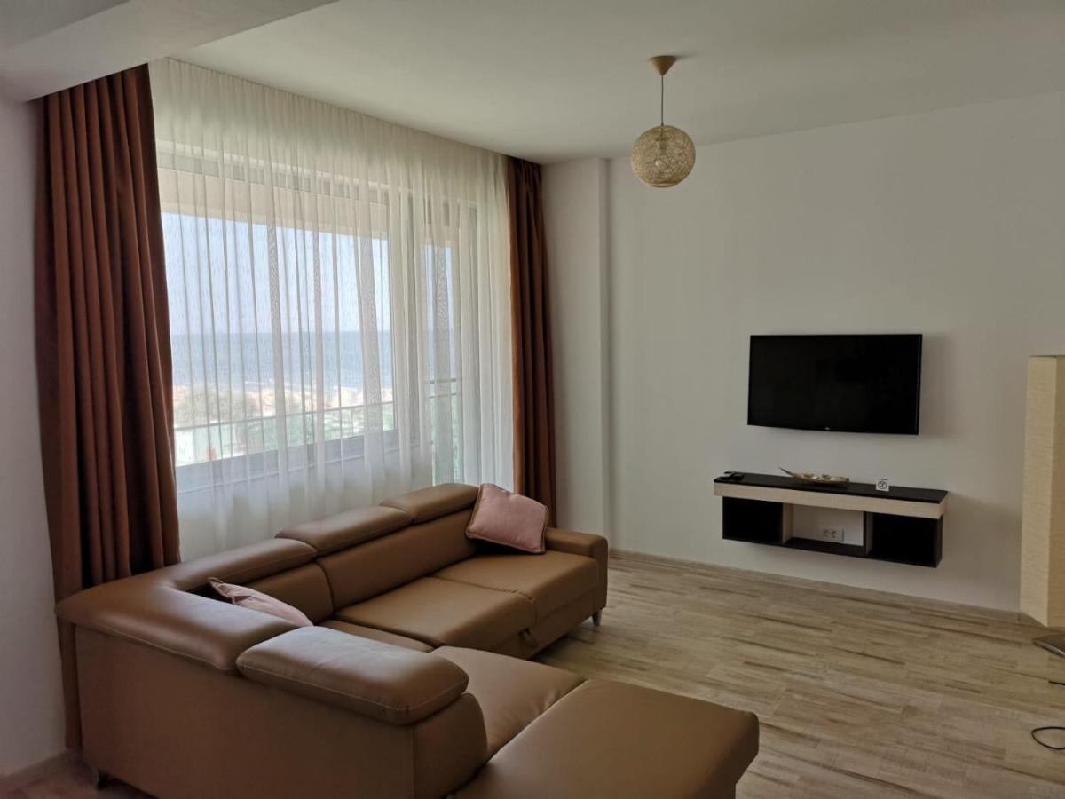 Năvodari Velvet Residence מראה חיצוני תמונה