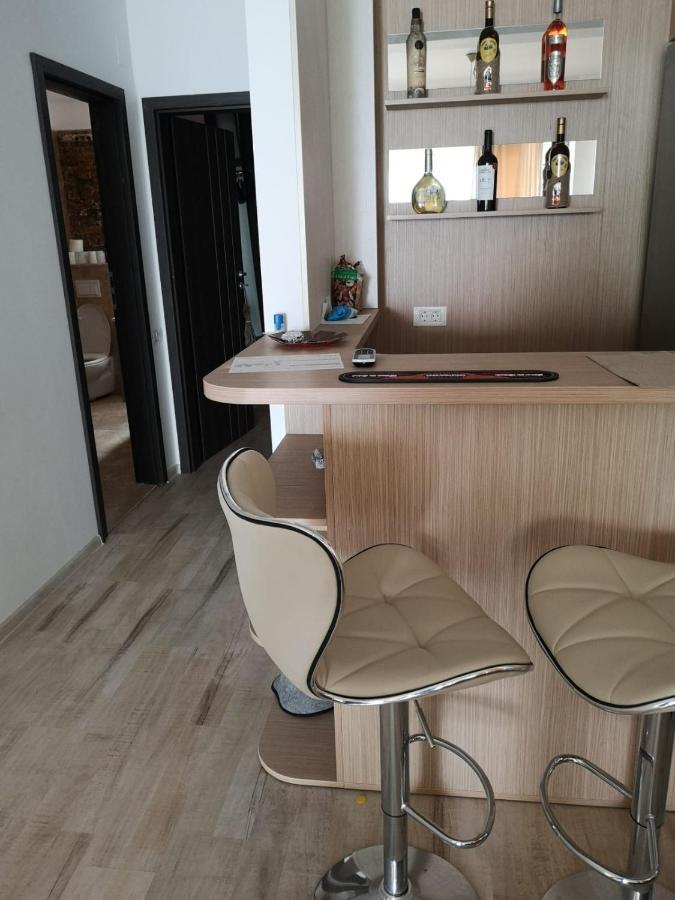 Năvodari Velvet Residence מראה חיצוני תמונה