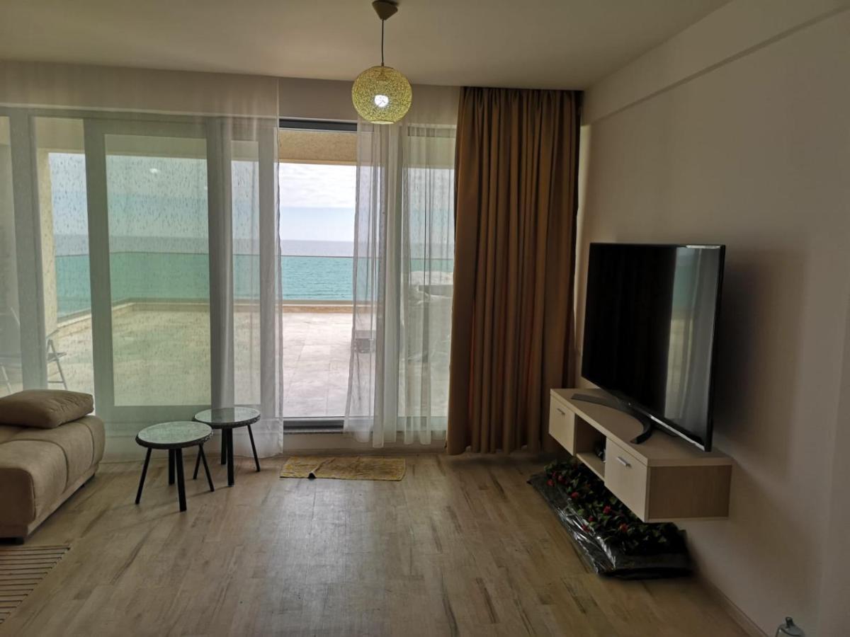 Năvodari Velvet Residence מראה חיצוני תמונה
