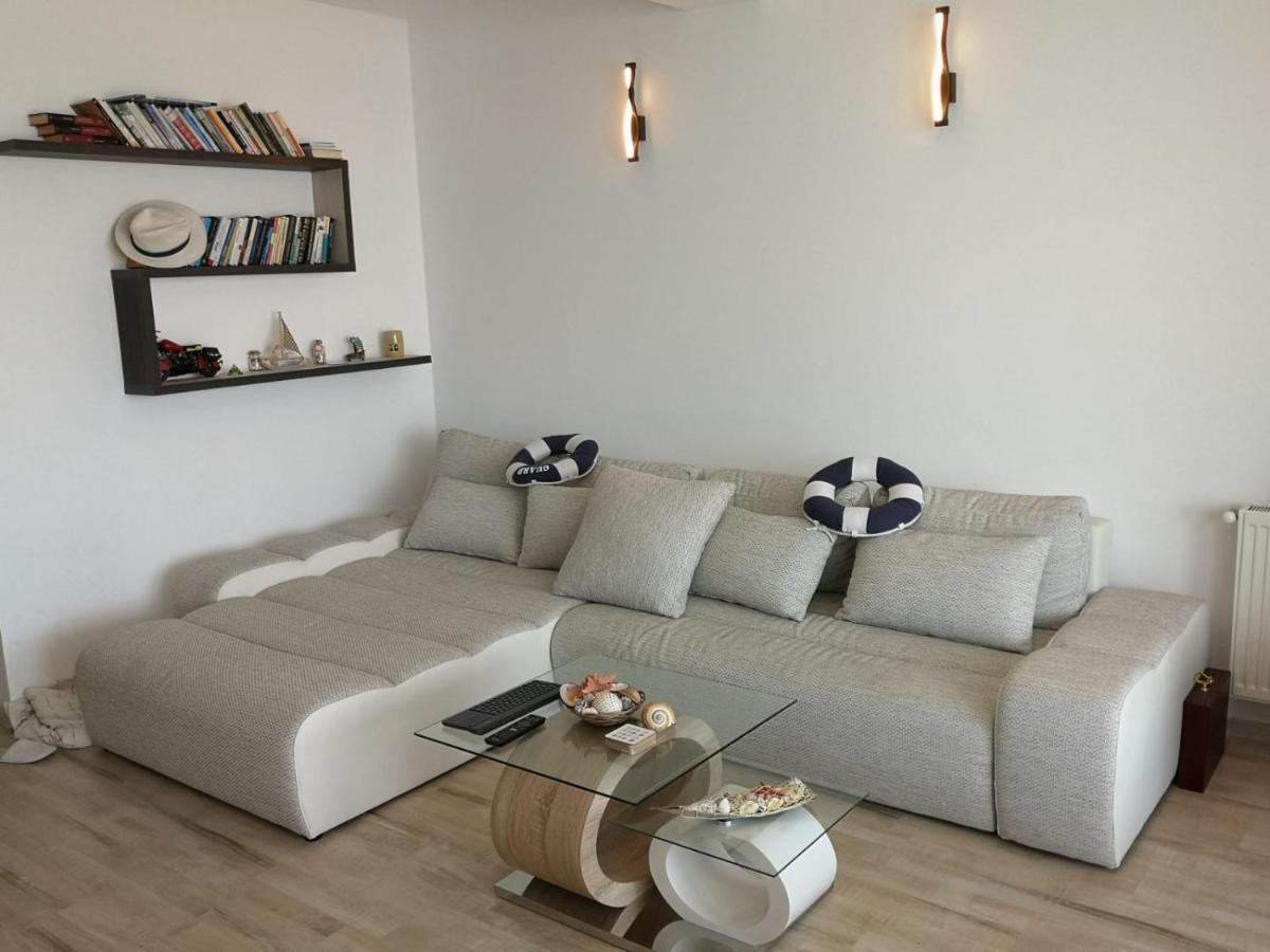 Năvodari Velvet Residence מראה חיצוני תמונה
