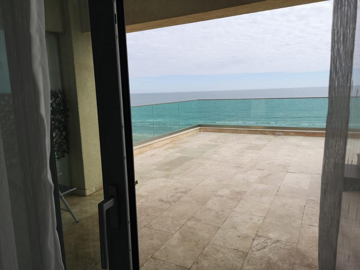 Năvodari Velvet Residence מראה חיצוני תמונה