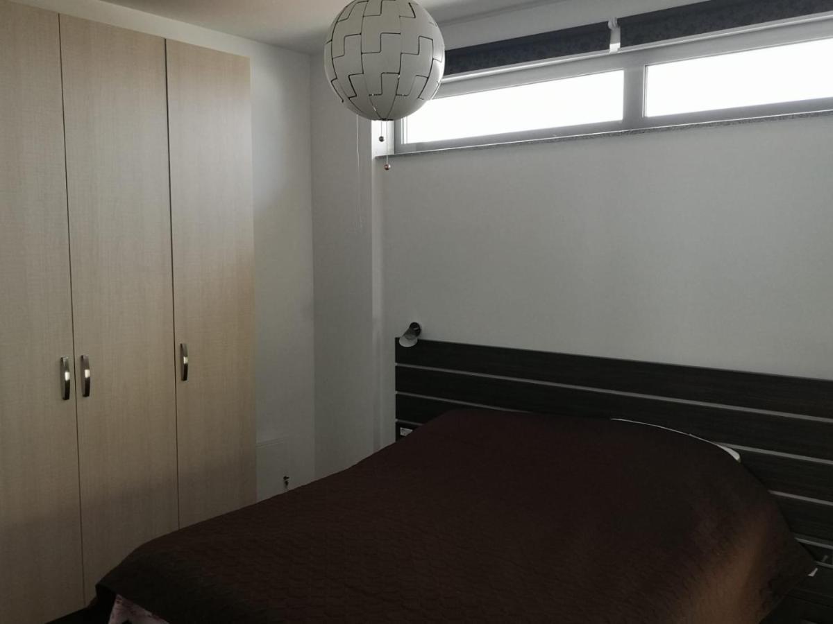 Năvodari Velvet Residence מראה חיצוני תמונה