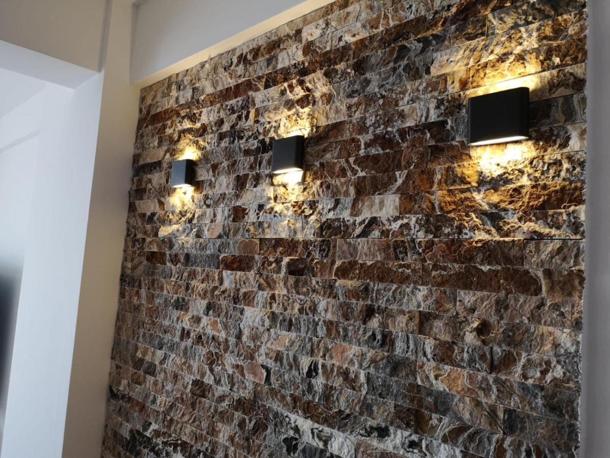 Năvodari Velvet Residence מראה חיצוני תמונה