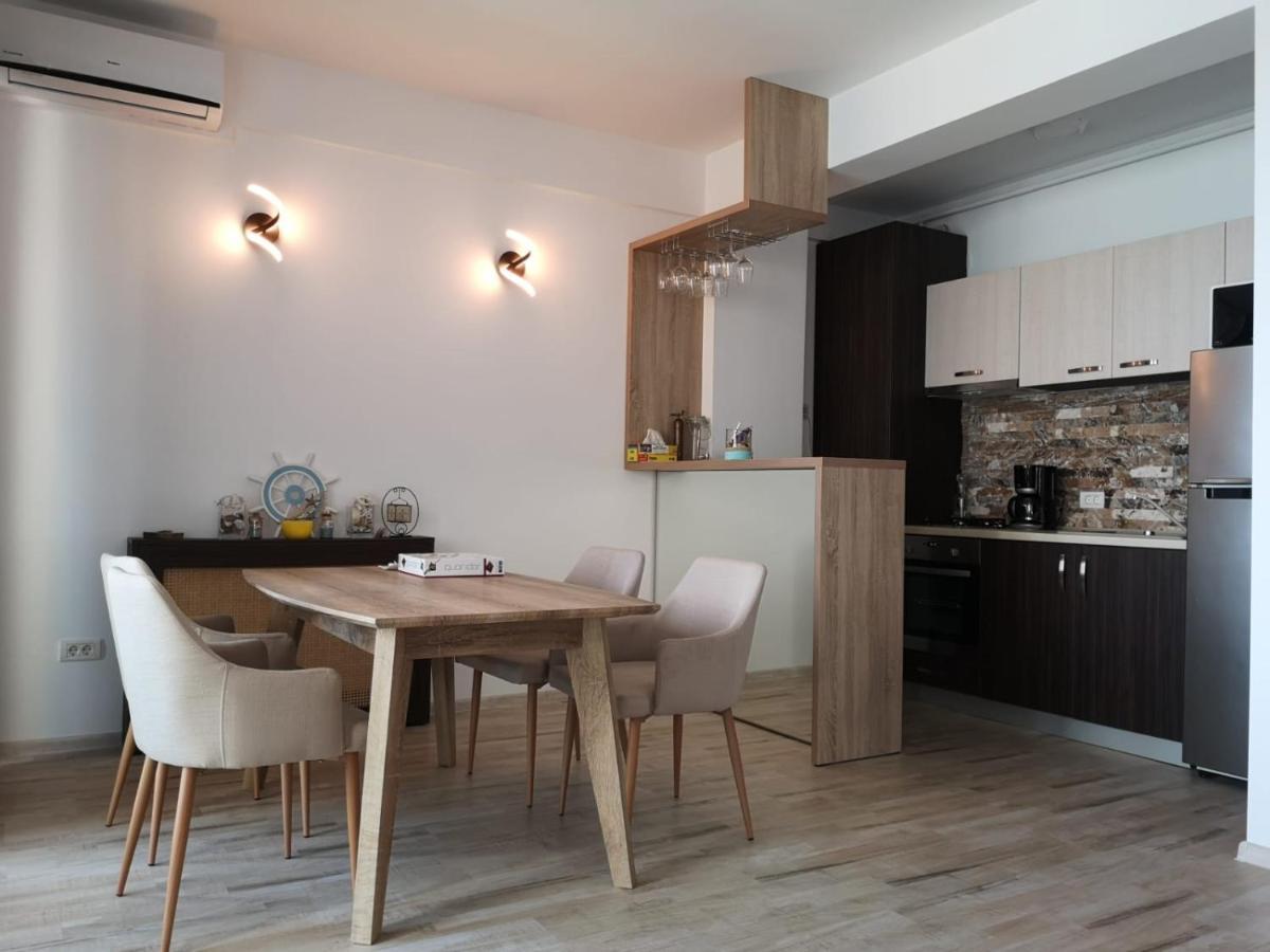 Năvodari Velvet Residence מראה חיצוני תמונה
